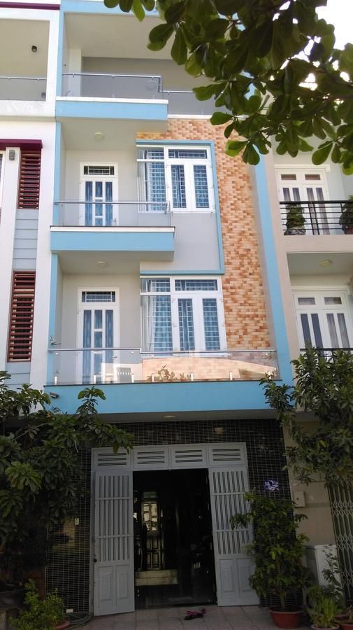 Quyen'S Homestay Vung Tau Exterior photo