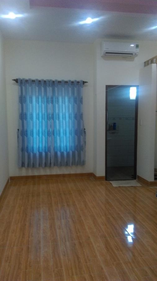 Quyen'S Homestay Vung Tau Exterior photo