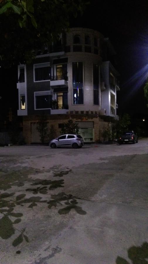 Quyen'S Homestay Vung Tau Exterior photo
